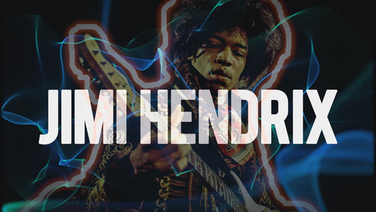 Jimi Hendrix