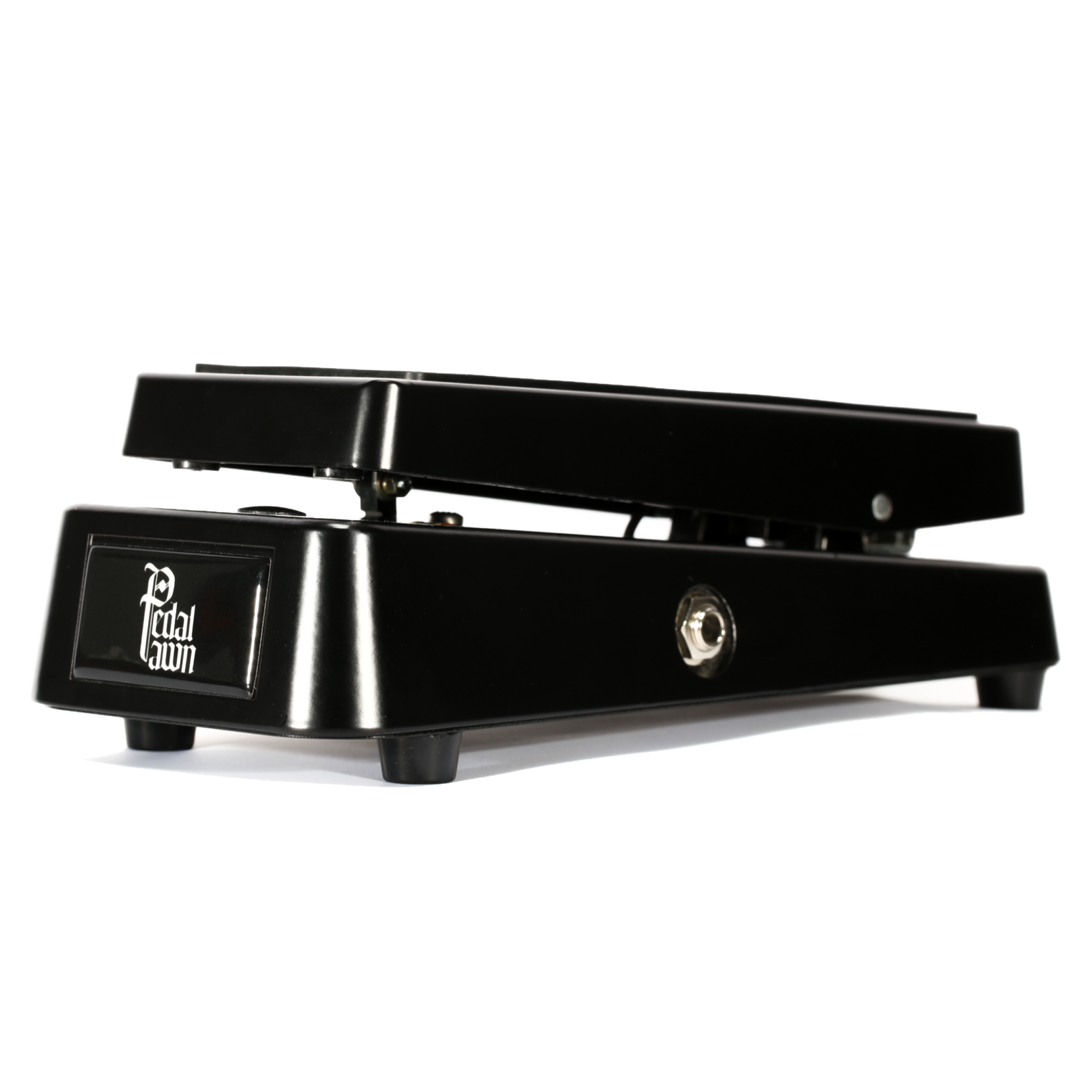 pedal pawn gypsy vibe v2 GYPSY VIBE ™ (V2) Foot Controller GV2FC – Pedal Pawn