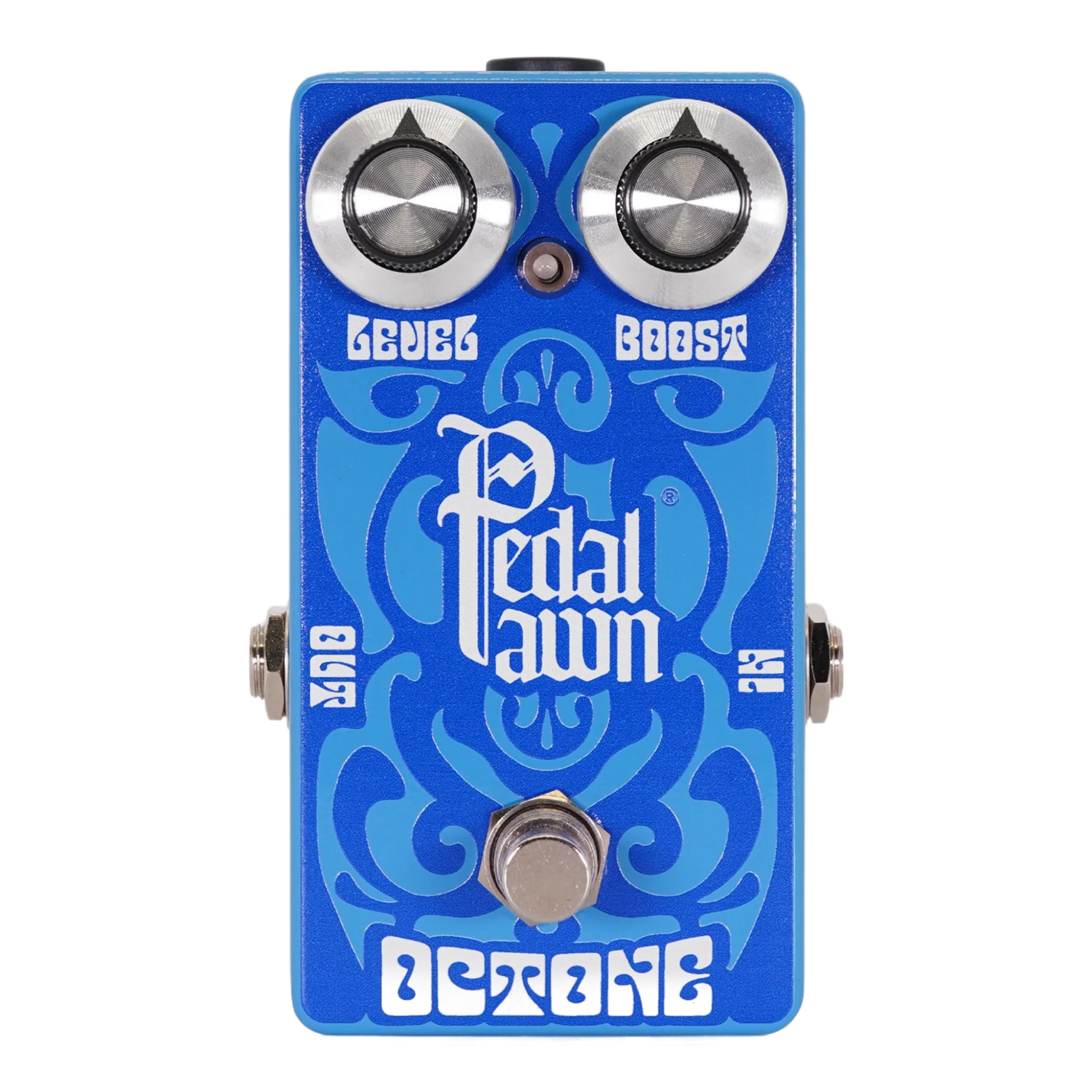 ギター pedal pawn octone OCTONE ™ – Pedal Pawn
