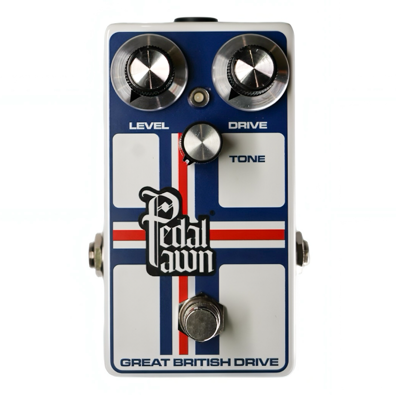 british overdrive pedal GREAT BRITISH DRIVE ™ – Pedal Pawn