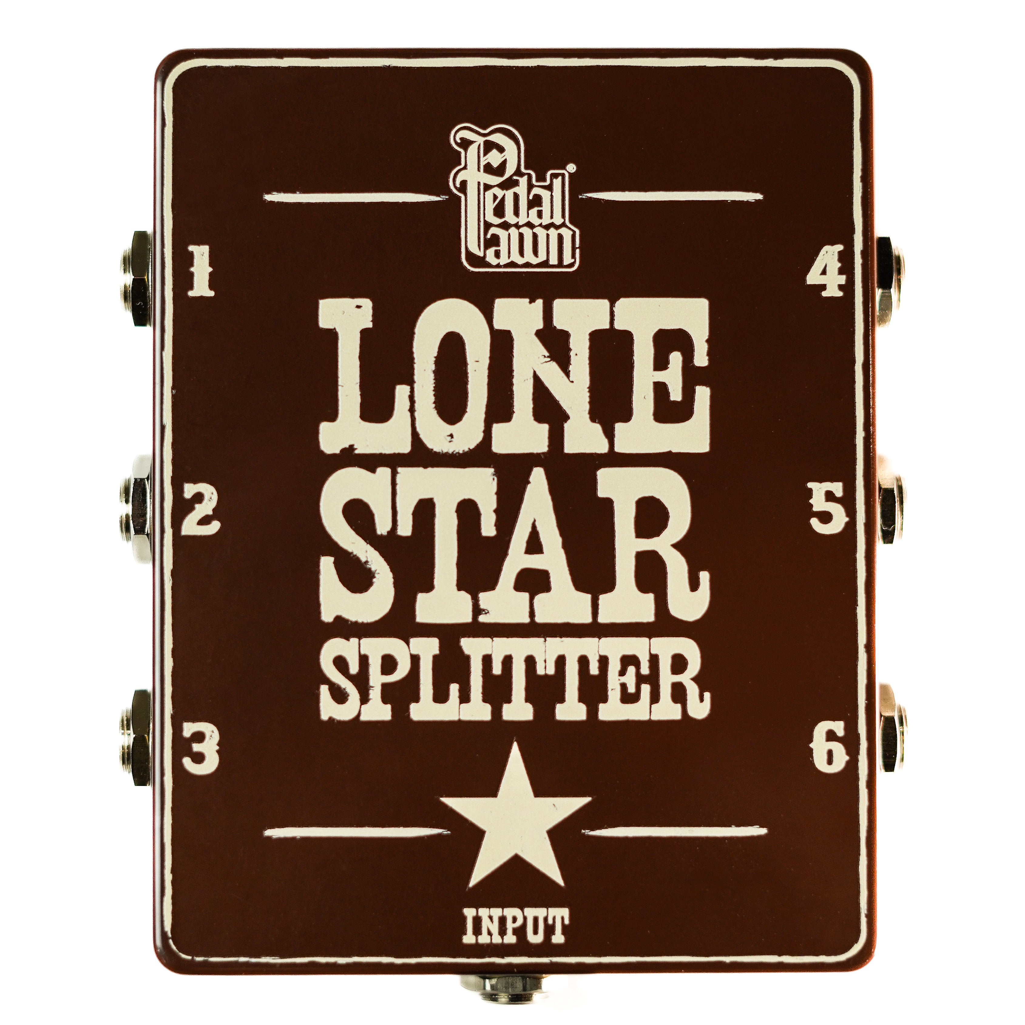 splitter pedal LONE STAR SPLITTER™ – Pedal Pawn