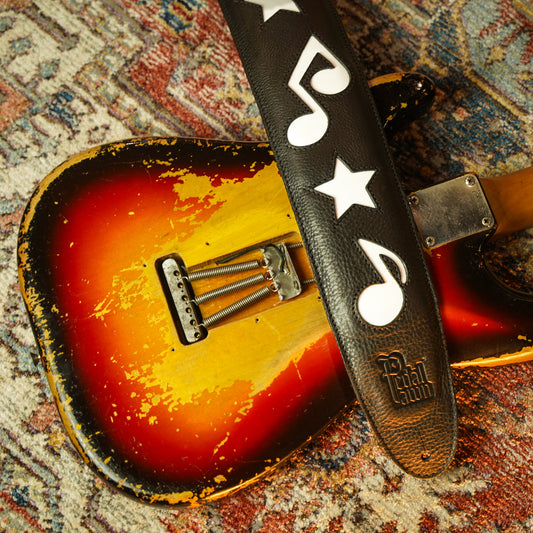 ROYAL NOTE STRAP™