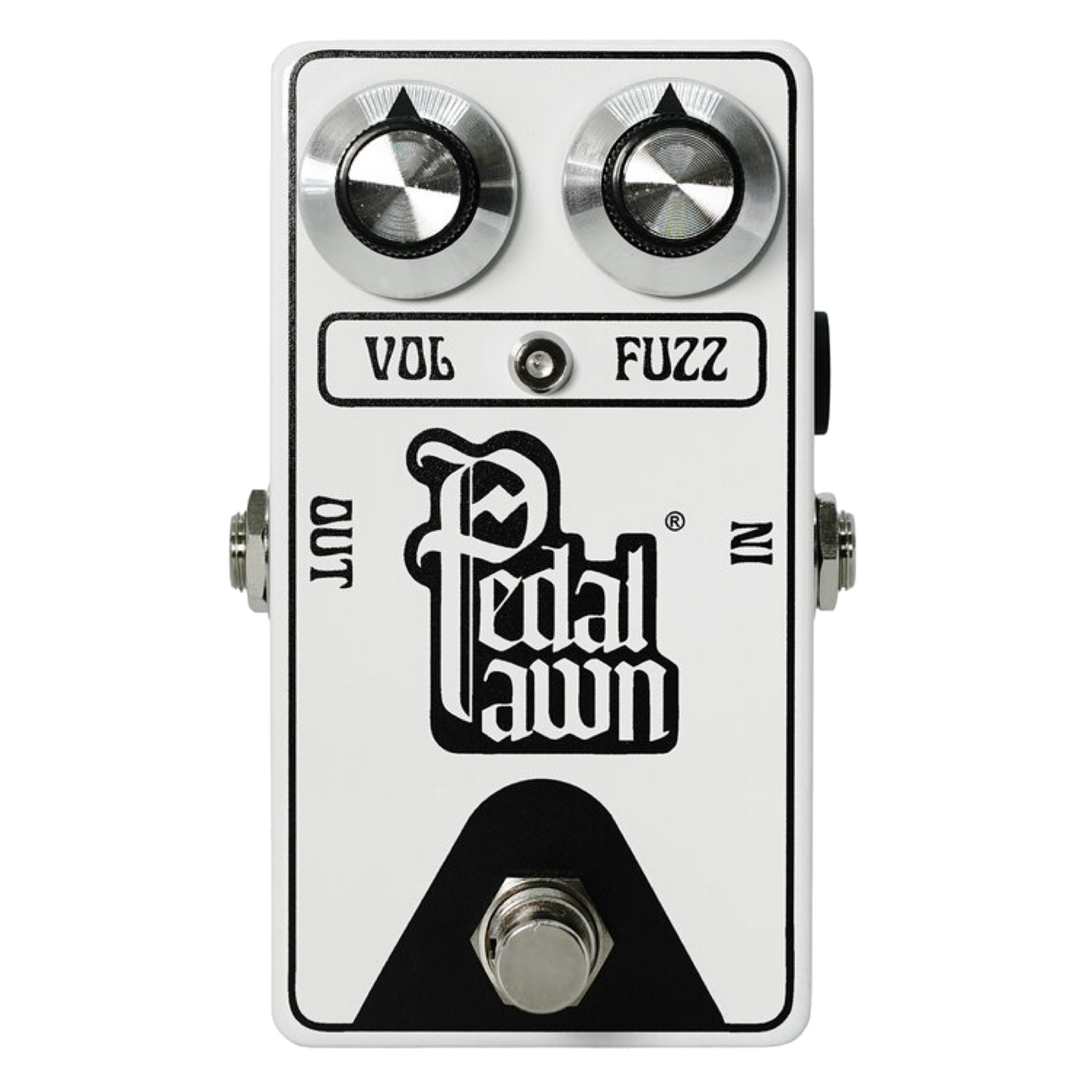 FUZZ (ORIGINAL SILICON)