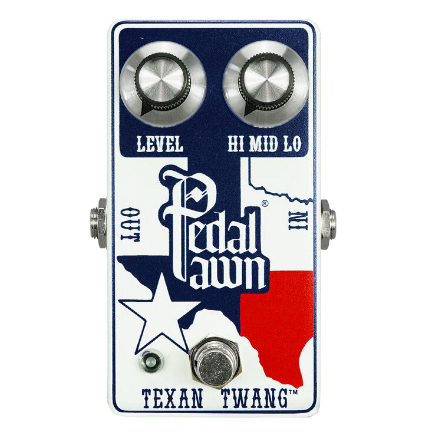 TEXAN TWANG ™