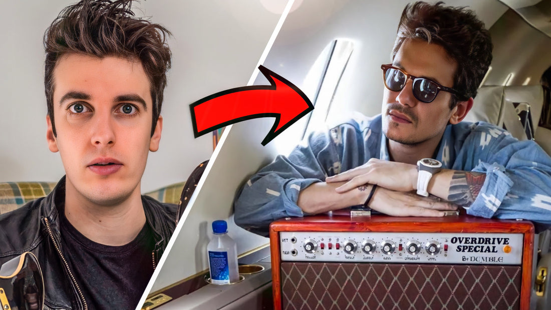 Why is John Mayer so HATED?!