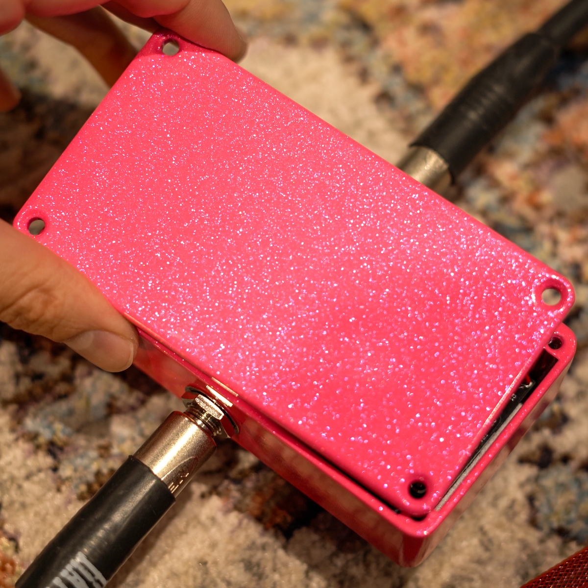 NOS CV7005 Fuzz (LTD Edition)
