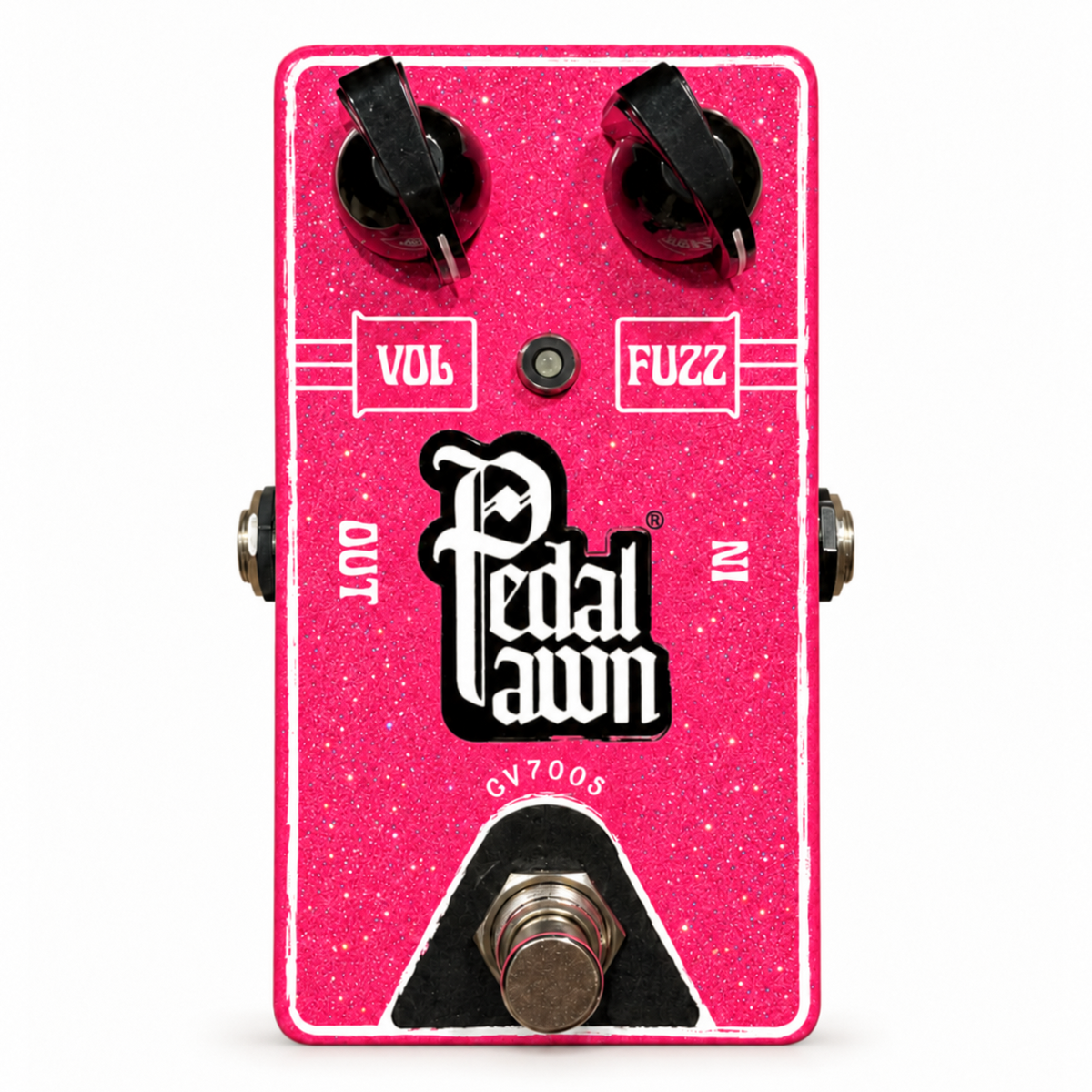 NOS CV7005 Fuzz (LTD Edition)