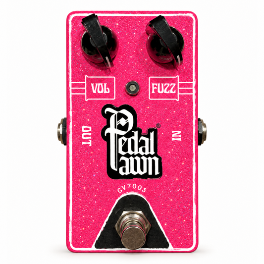 NOS CV7005 Fuzz (LTD Edition)