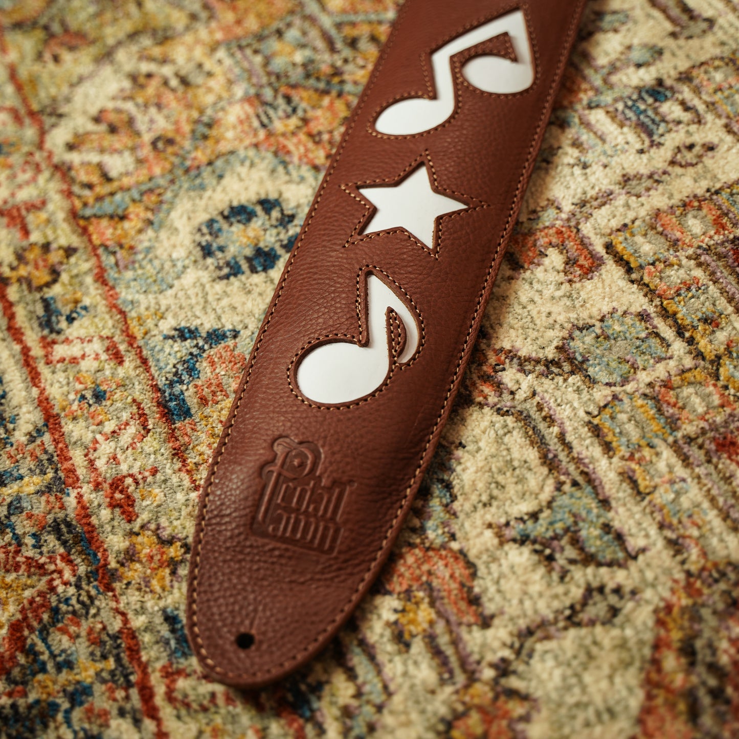 ROYAL NOTE STRAP™
