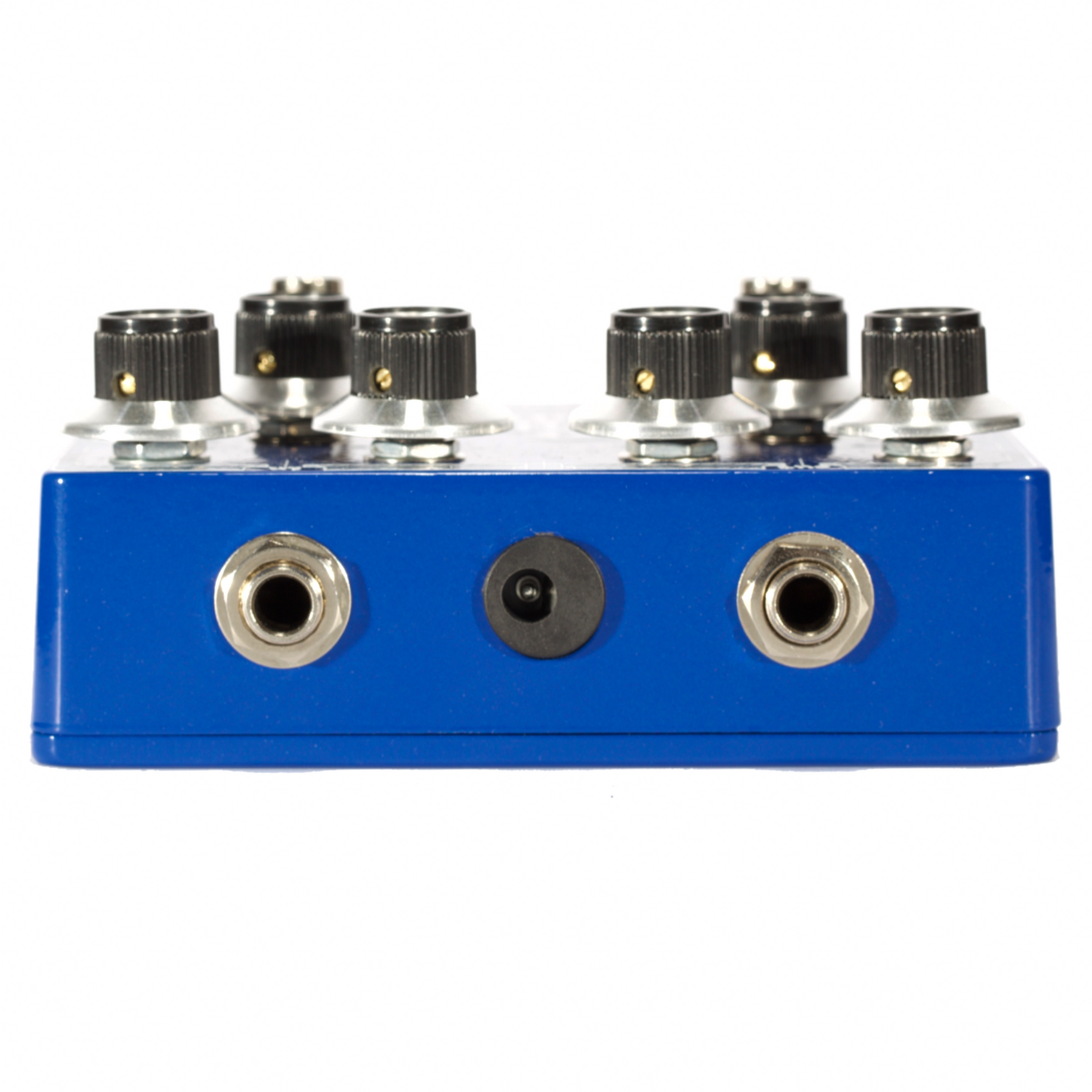 Pedal Pawn BLUESPRINT ギターエフェクター BLUESPRINT™ – Pedal Pawn