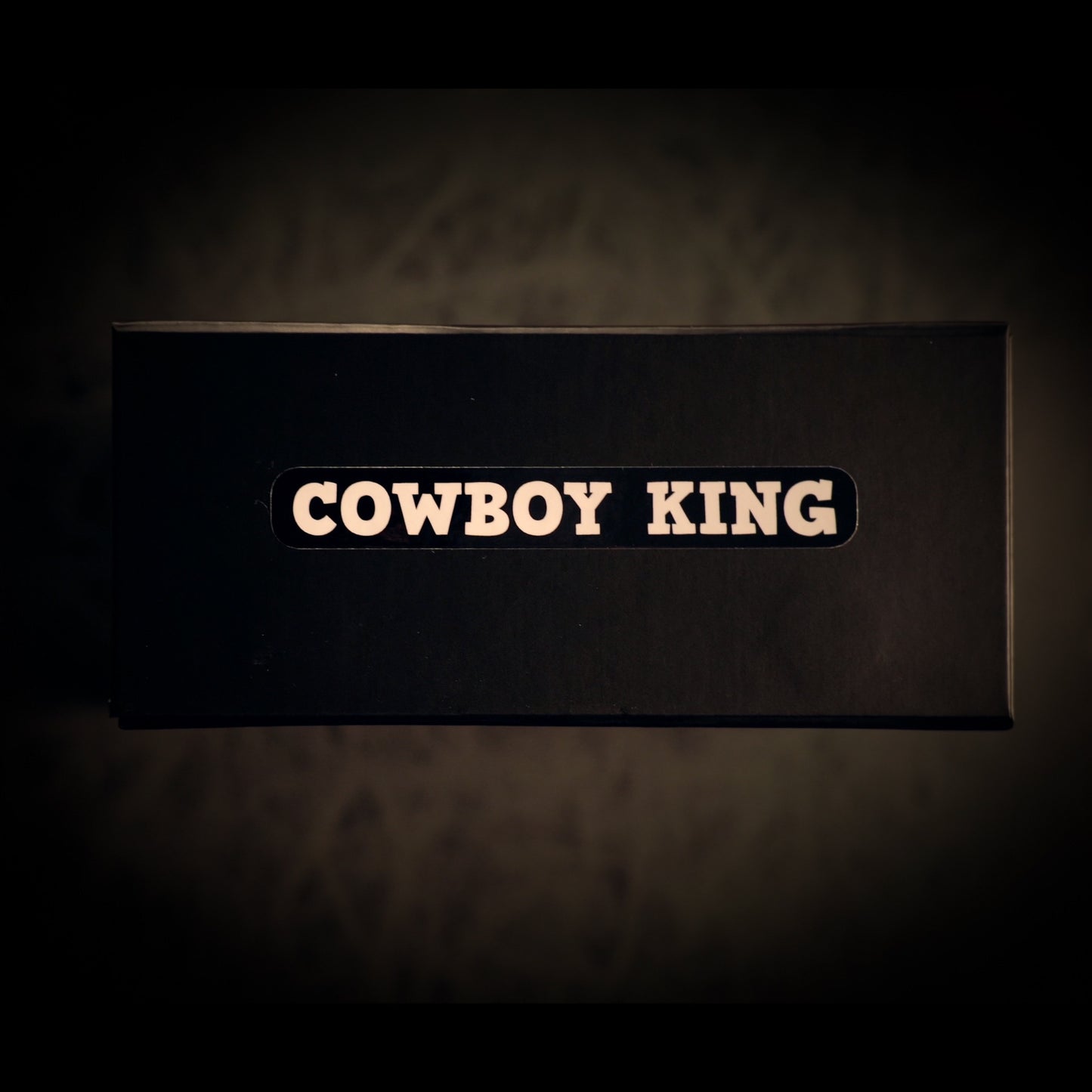 COWBOY KING ™