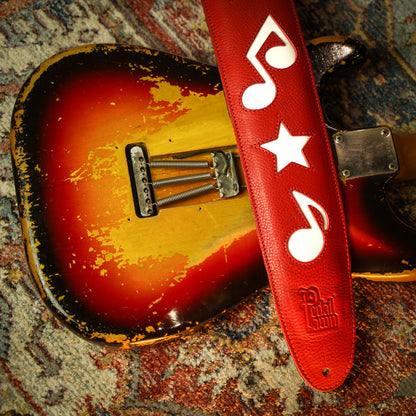 ROYAL NOTE STRAP™