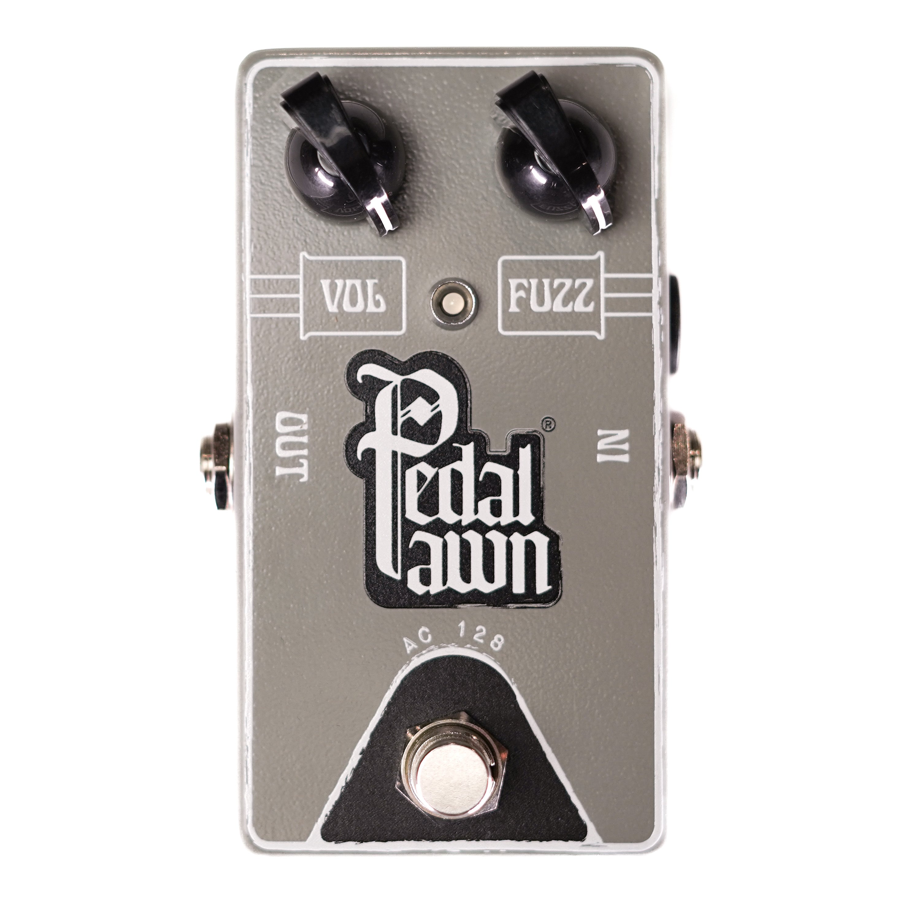 Fuzz, Boost & Overdrive – Pedal Pawn