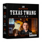 18 MUST-KNOW TEXAS TWANG LICKS (GUITAR COURSE)