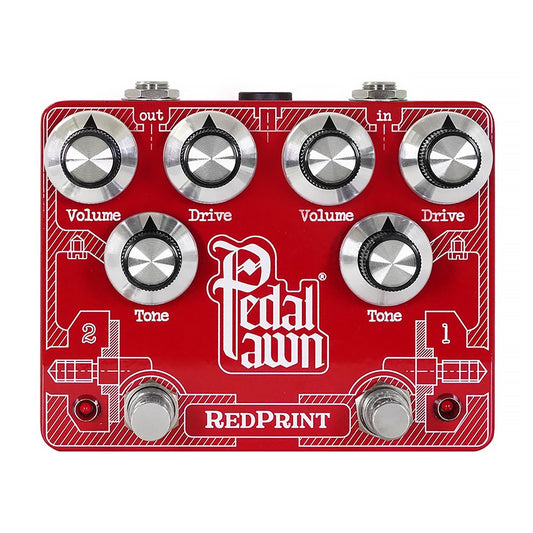 REDPRINT™