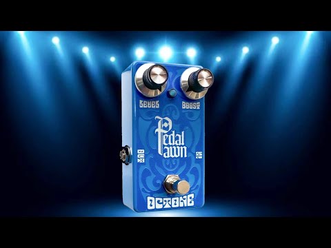 pedal pawn octone OCTONE ™ – Pedal Pawn
